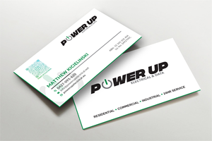 Business Card Design by Sun Moon Graphic Designer for this project | Design: #30011586