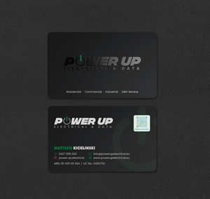 Design de Carte de Visite par INDIAN_Ashok pour ce projet | Design : #30017405