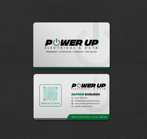 Design de Carte de Visite par INDIAN_Ashok pour ce projet | Design : #30017407