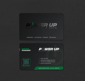 Design de Carte de Visite par INDIAN_Ashok pour ce projet | Design : #30017408
