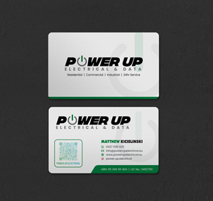 Design de Carte de Visite par INDIAN_Ashok pour ce projet | Design : #30017410