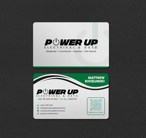 Design de Carte de Visite par INDIAN_Ashok pour ce projet | Design : #30017411