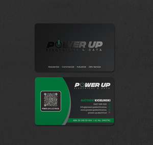 Design de Carte de Visite par INDIAN_Ashok pour ce projet | Design : #30017412