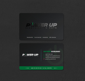 Design de Carte de Visite par INDIAN_Ashok pour ce projet | Design : #30017413