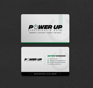 Design de Carte de Visite par INDIAN_Ashok pour ce projet | Design : #30017416