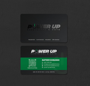 Design de Carte de Visite par INDIAN_Ashok pour ce projet | Design : #30017418