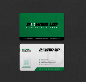 Design de Carte de Visite par INDIAN_Ashok pour ce projet | Design : #30017419