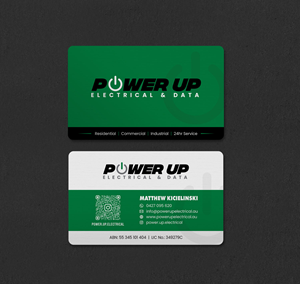 Design de Carte de Visite par INDIAN_Ashok pour ce projet | Design : #30017423