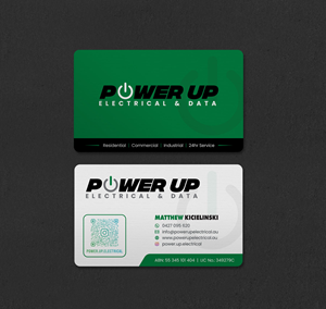 Design de Carte de Visite par INDIAN_Ashok pour ce projet | Design : #30017425