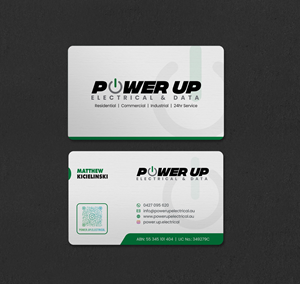 Design de Carte de Visite par INDIAN_Ashok pour ce projet | Design : #30017427
