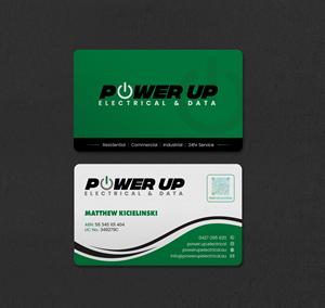 Design de Carte de Visite par INDIAN_Ashok pour ce projet | Design : #30017430