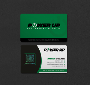 Design de Carte de Visite par INDIAN_Ashok pour ce projet | Design : #30017432