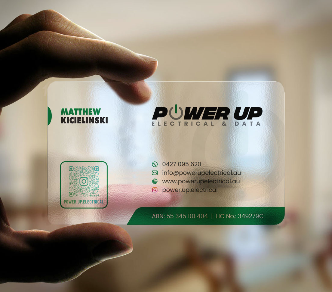 Business Card Design by INDIAN_Ashok for this project | Design #30017433