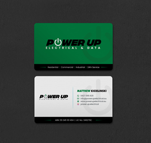 Design de Carte de Visite par INDIAN_Ashok pour ce projet | Design : #30017435