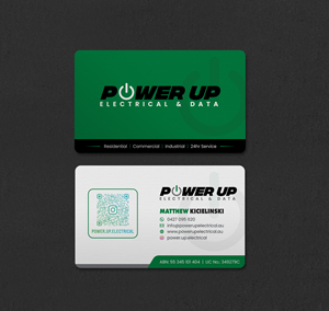 Design de Carte de Visite par INDIAN_Ashok pour ce projet | Design : #30017437