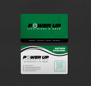 Design de Carte de Visite par INDIAN_Ashok pour ce projet | Design : #30017439