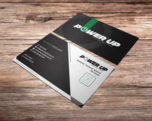 Business Card Design by Verified artistry for this project | Design: #30014300