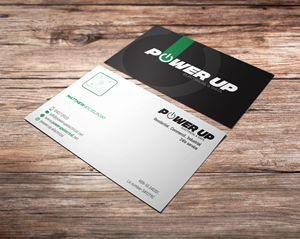 Business Card Design by Verified artistry for this project | Design: #30014303