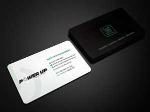 Design de Carte de Visite par Creations Box 2015 pour ce projet | Design : #29991198