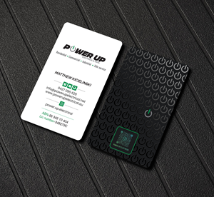 Design de Carte de Visite par Creations Box 2015 pour ce projet | Design : #29991200
