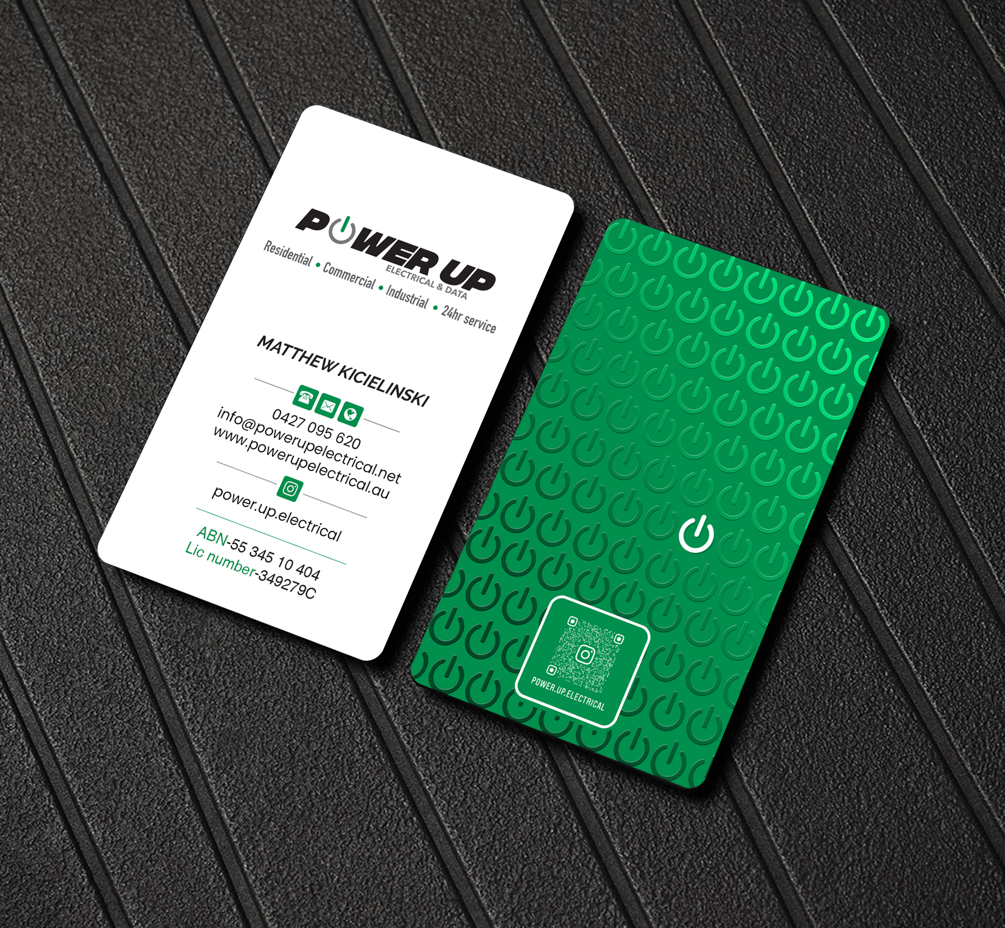 Design de Carte de Visite par Creations Box 2015 pour ce projet | Design #29991202