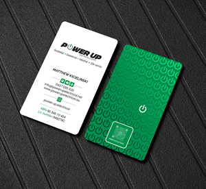Design de Carte de Visite par Creations Box 2015 pour ce projet | Design : #29991202