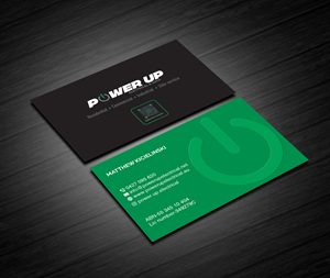 Design de Carte de Visite par Creations Box 2015 pour ce projet | Design : #30016583