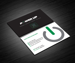 Design de Carte de Visite par Creations Box 2015 pour ce projet | Design : #30016585