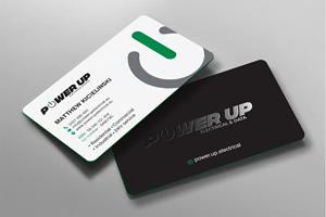 Design de Carte de Visite par chandrayaan.creative pour ce projet | Design : #29984126