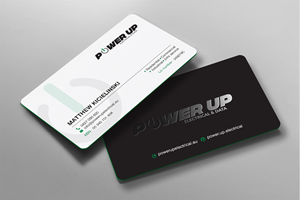 Design de Carte de Visite par chandrayaan.creative pour ce projet | Design : #29984160