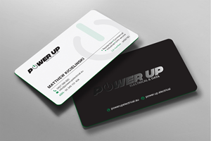 Design de Carte de Visite par chandrayaan.creative pour ce projet | Design : #29984163