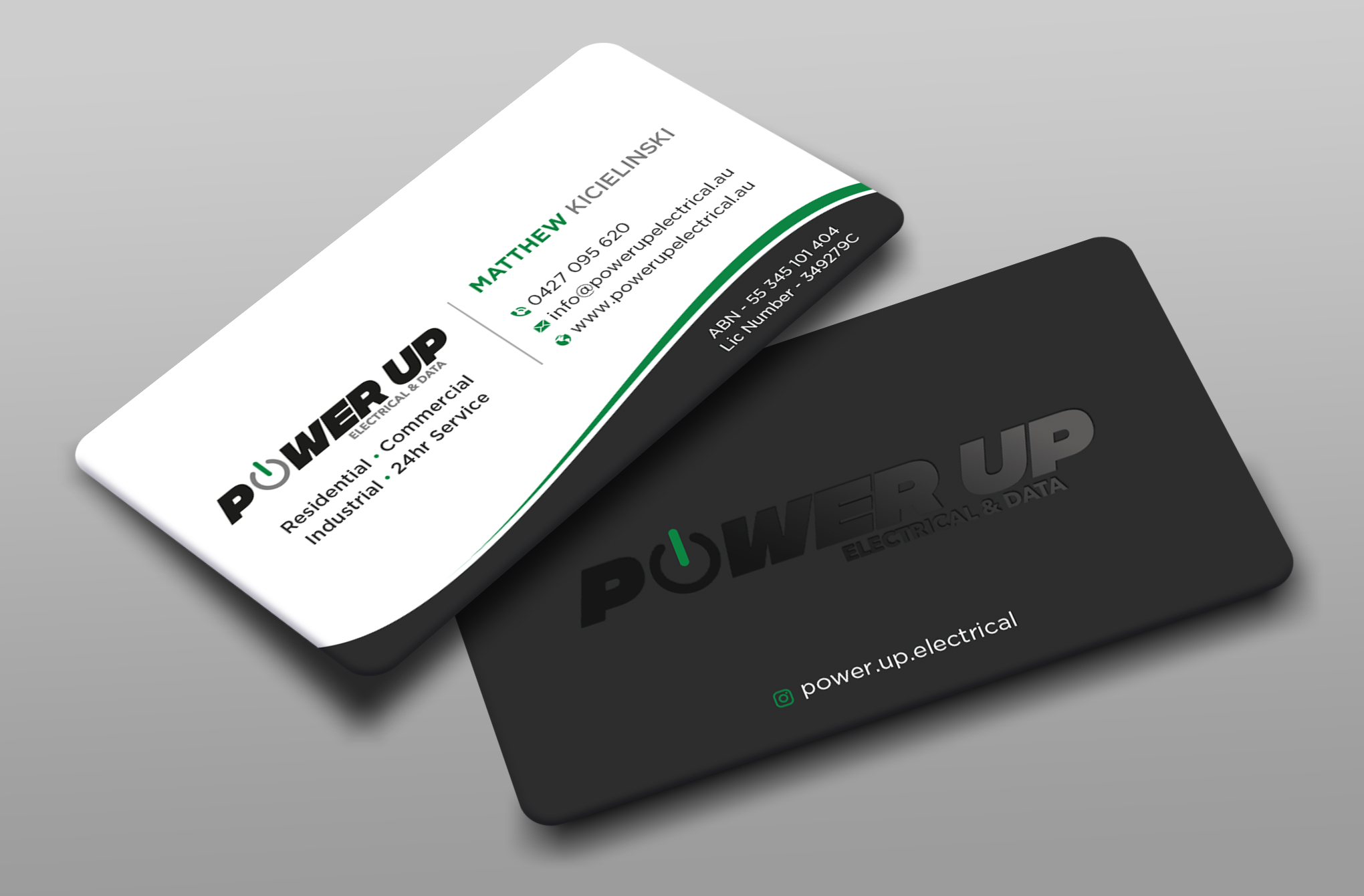 Design de Carte de Visite par Uttom 2 pour ce projet | Design #29978974