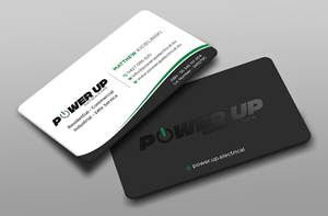 Design de Carte de Visite par Uttom 2 pour ce projet | Design : #29978974