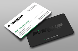 Design de Carte de Visite par Uttom 2 pour ce projet | Design : #29978975