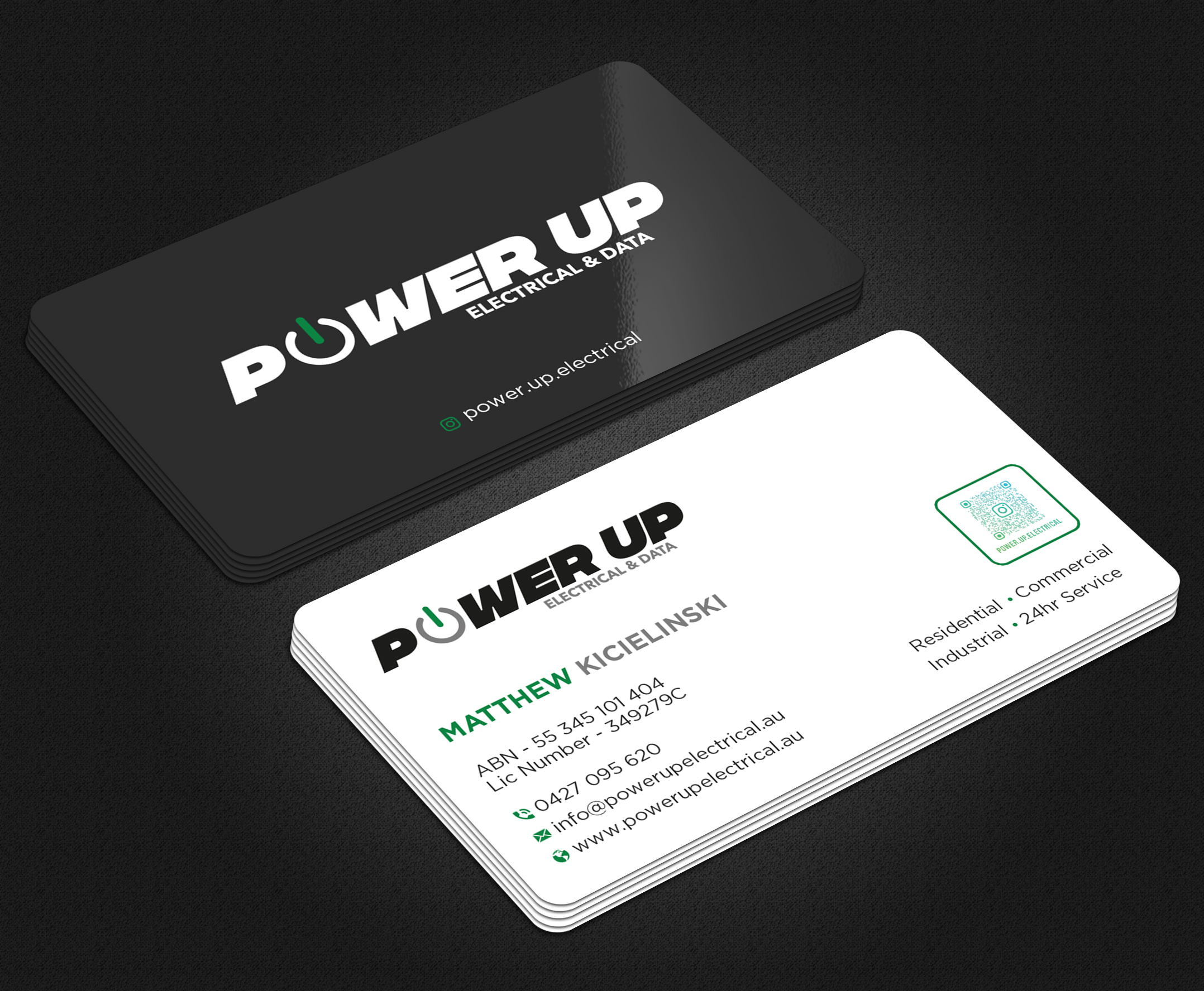 Design de Carte de Visite par Uttom 2 pour ce projet | Design #29979304