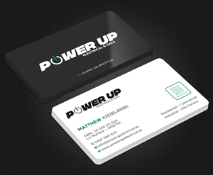 Design de Carte de Visite par Uttom 2 pour ce projet | Design : #29979304