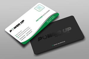 Design de Carte de Visite par Uttom 2 pour ce projet | Design : #30000540