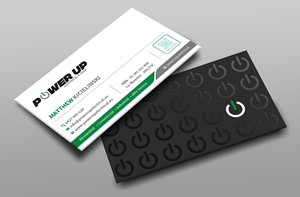 Design de Carte de Visite par Uttom 2 pour ce projet | Design : #30000542