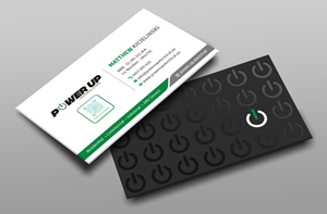 Design de Carte de Visite par Uttom 2 pour ce projet | Design : #30000543