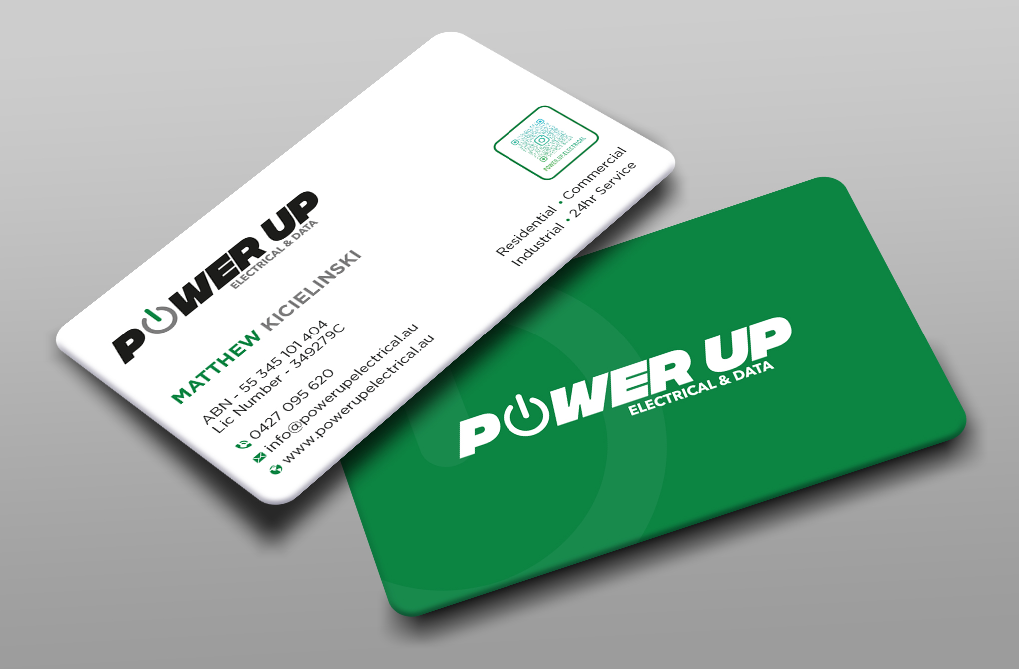 Business Card Design by Uttom 2 for this project | Design #30000553