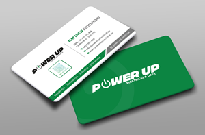 Design de Carte de Visite par Uttom 2 pour ce projet | Design : #30000554