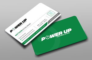 Design de Carte de Visite par Uttom 2 pour ce projet | Design : #30000557