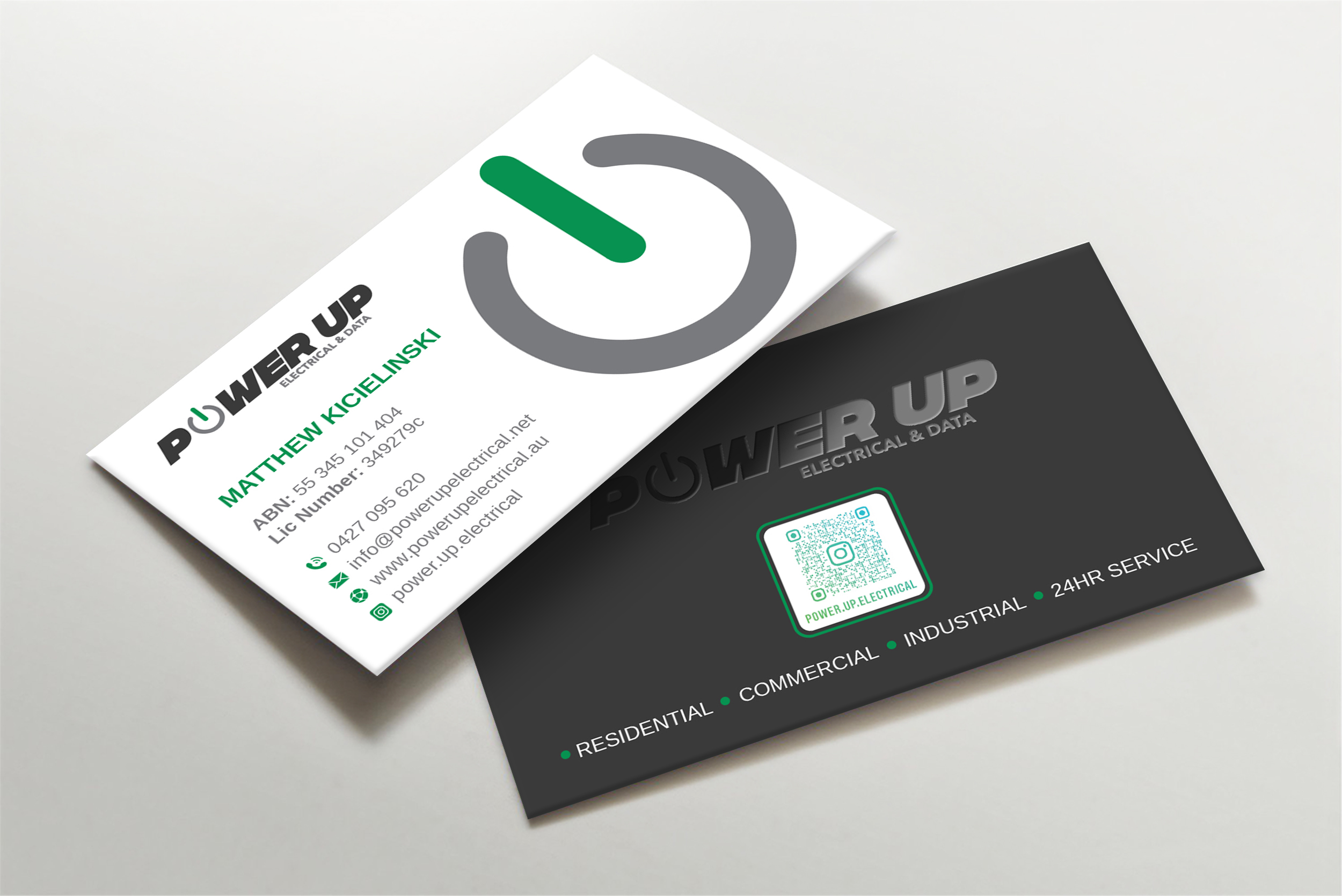 Diseño de Tarjeta de Presentación por Imagine design000 para este proyecto | Diseño #29986130