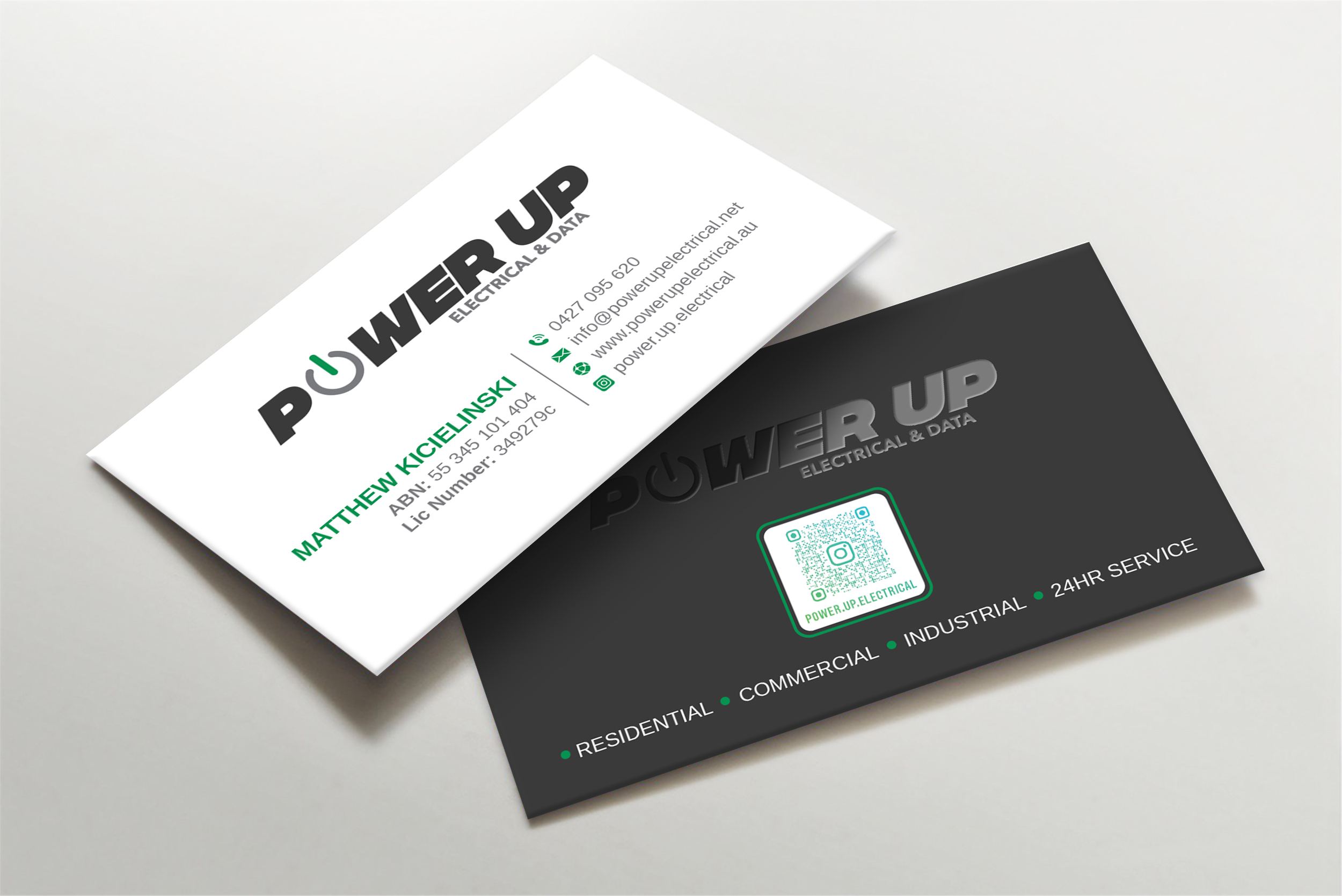 Business Card Design by Imagine design000 for this project | Design #29986145