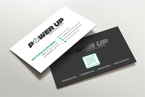 Business Card Design by Imagine design000 for this project | Design: #29986145