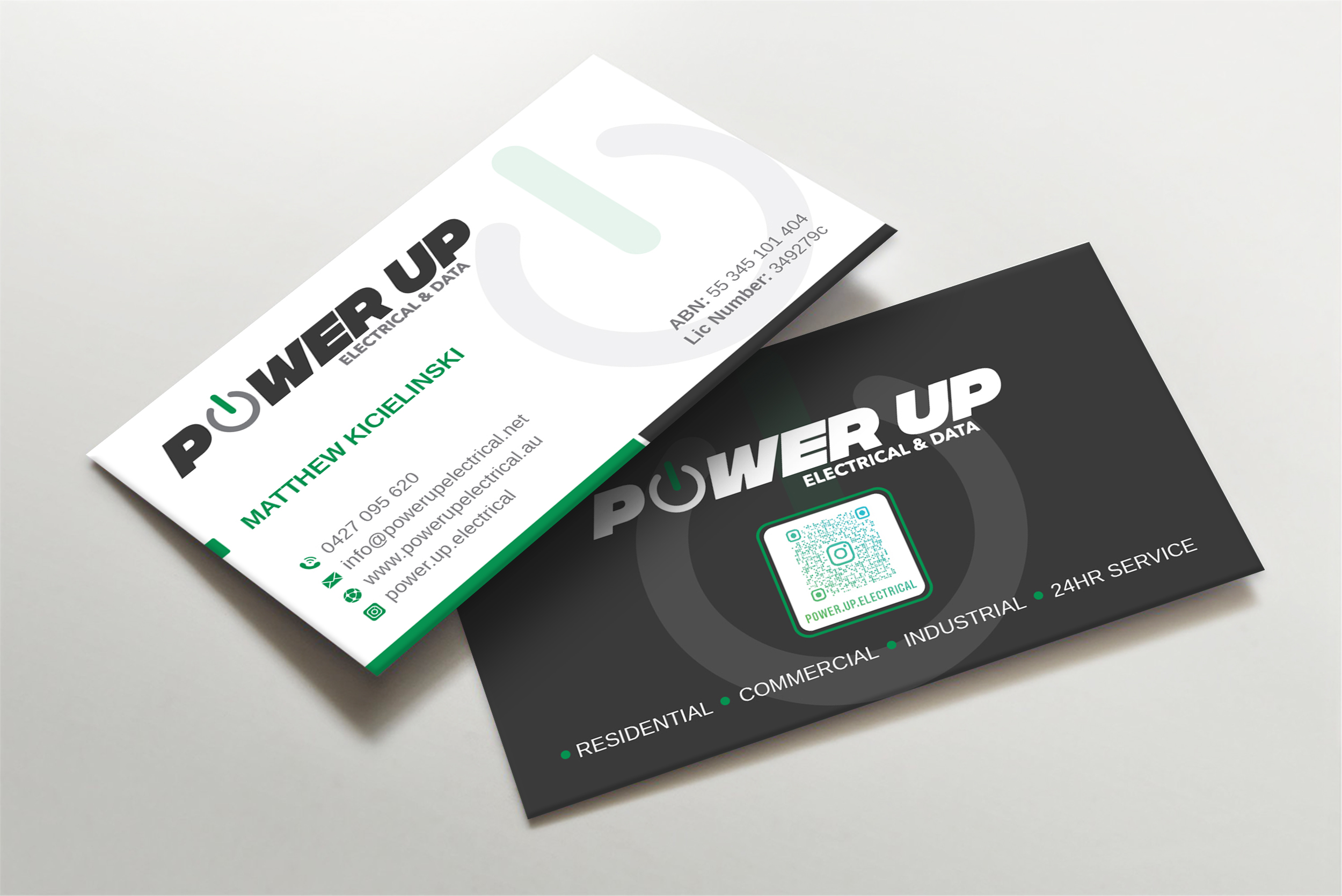 Business Card Design by Imagine design000 for this project | Design #29986148