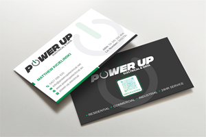 Business Card Design by Imagine design000 for this project | Design: #29986148