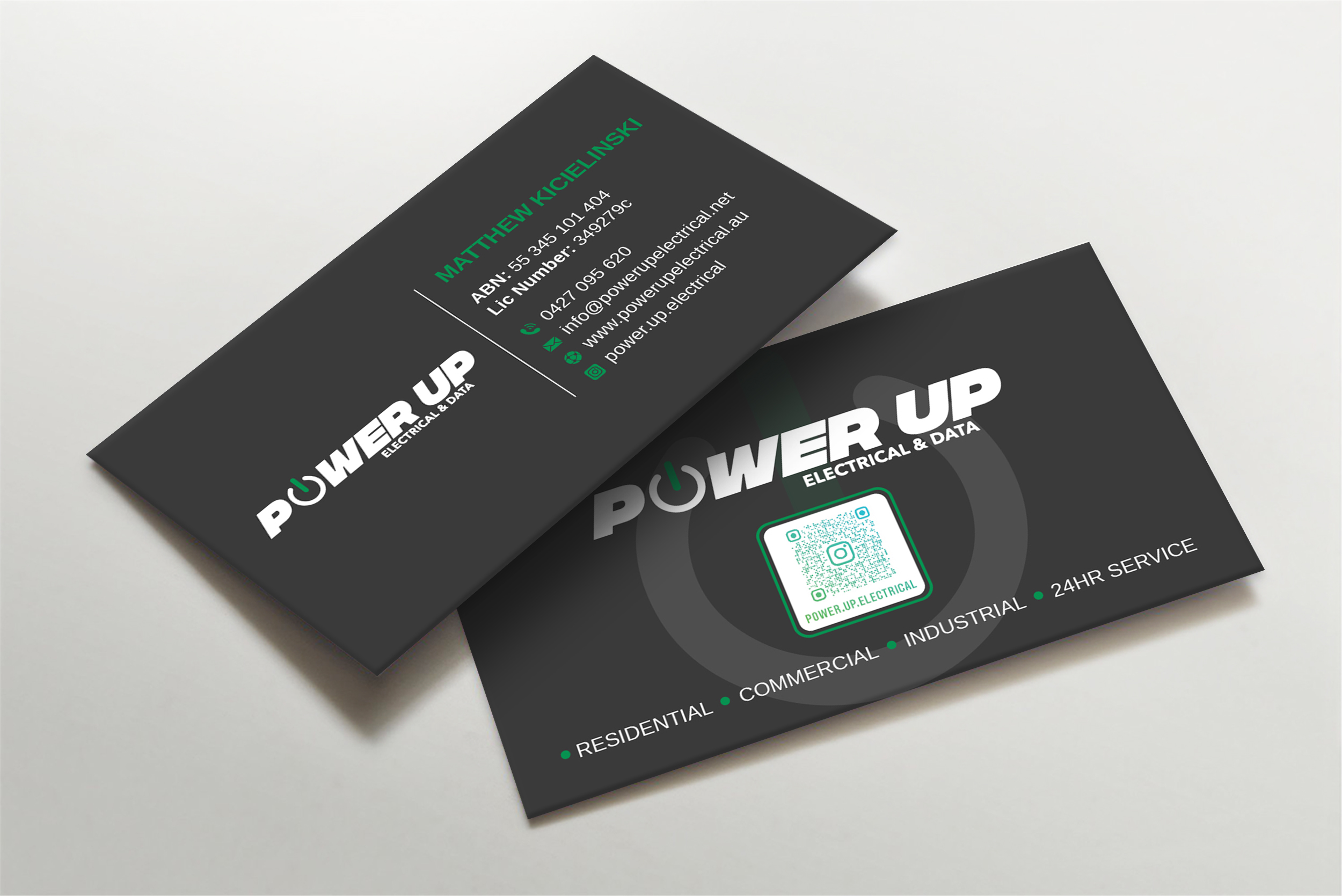 Design de Carte de Visite par Imagine design000 pour ce projet | Design #29986149