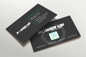 Business Card Design by Imagine design000 for this project | Design: #29986149