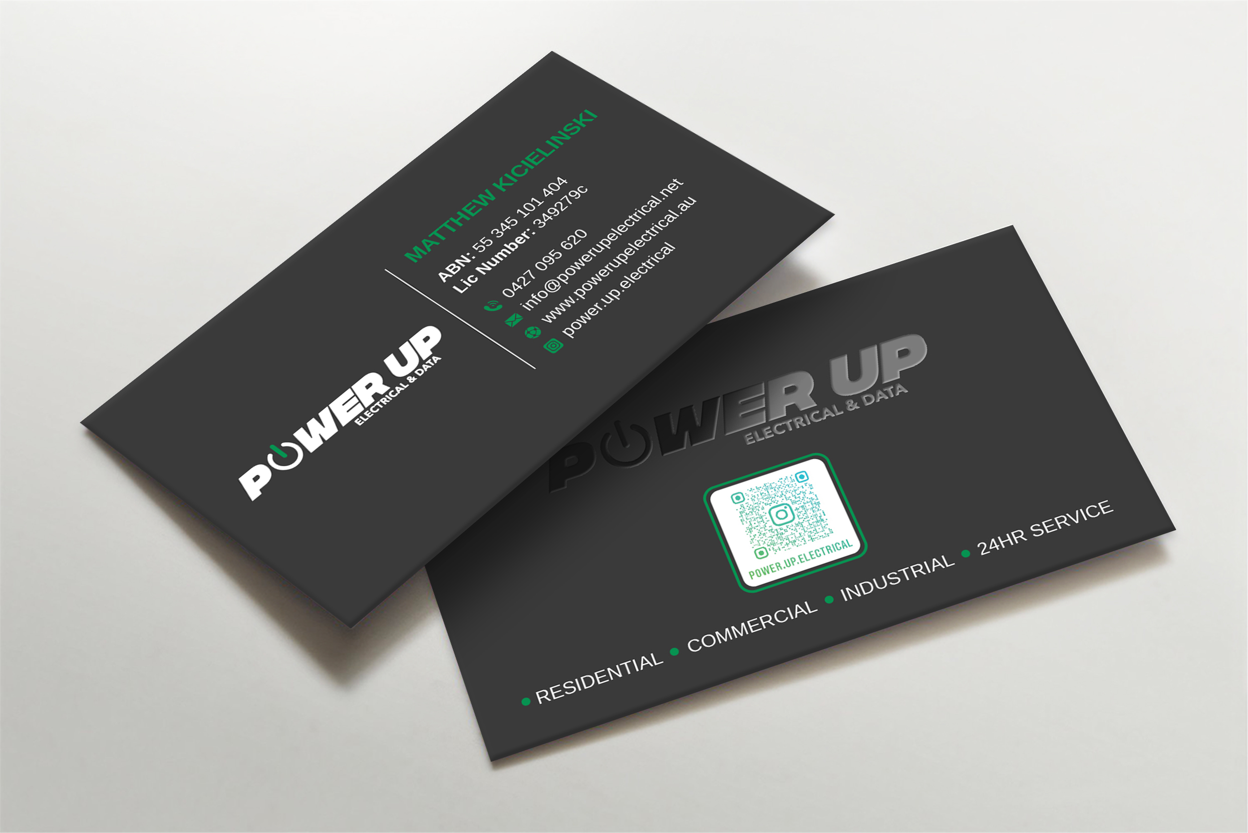 Design de Carte de Visite par Imagine design000 pour ce projet | Design #29986151